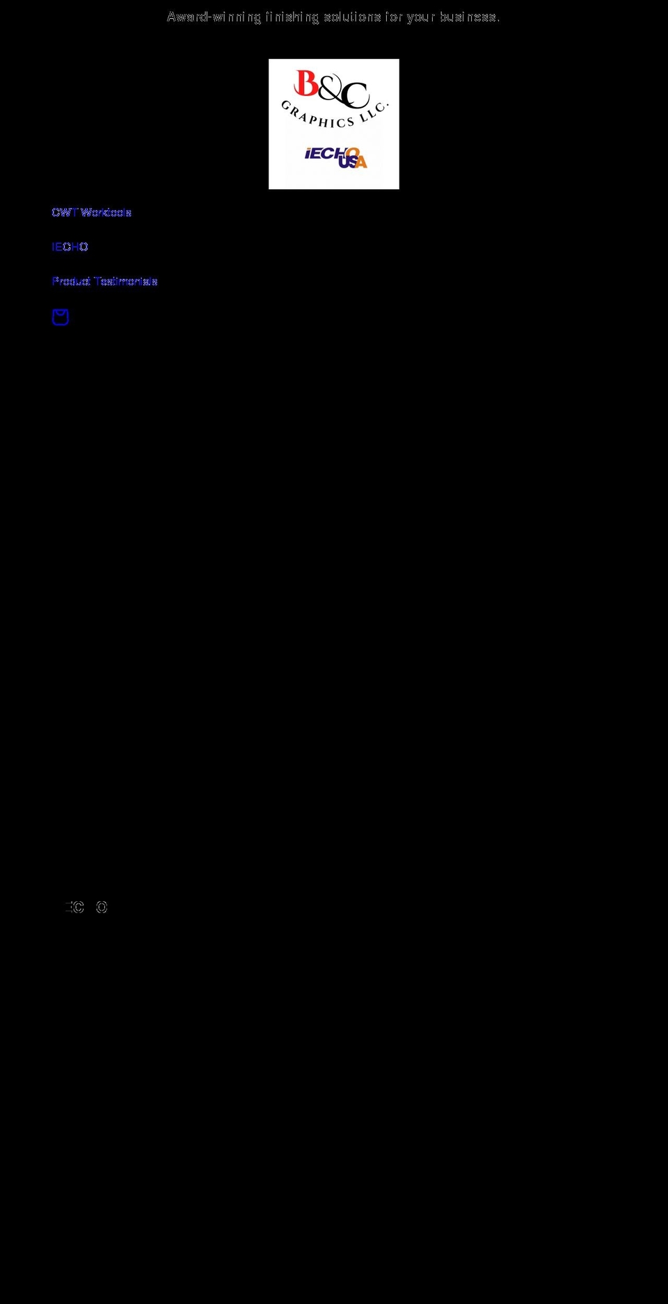 4-bncgraphics.com shopify website screenshot