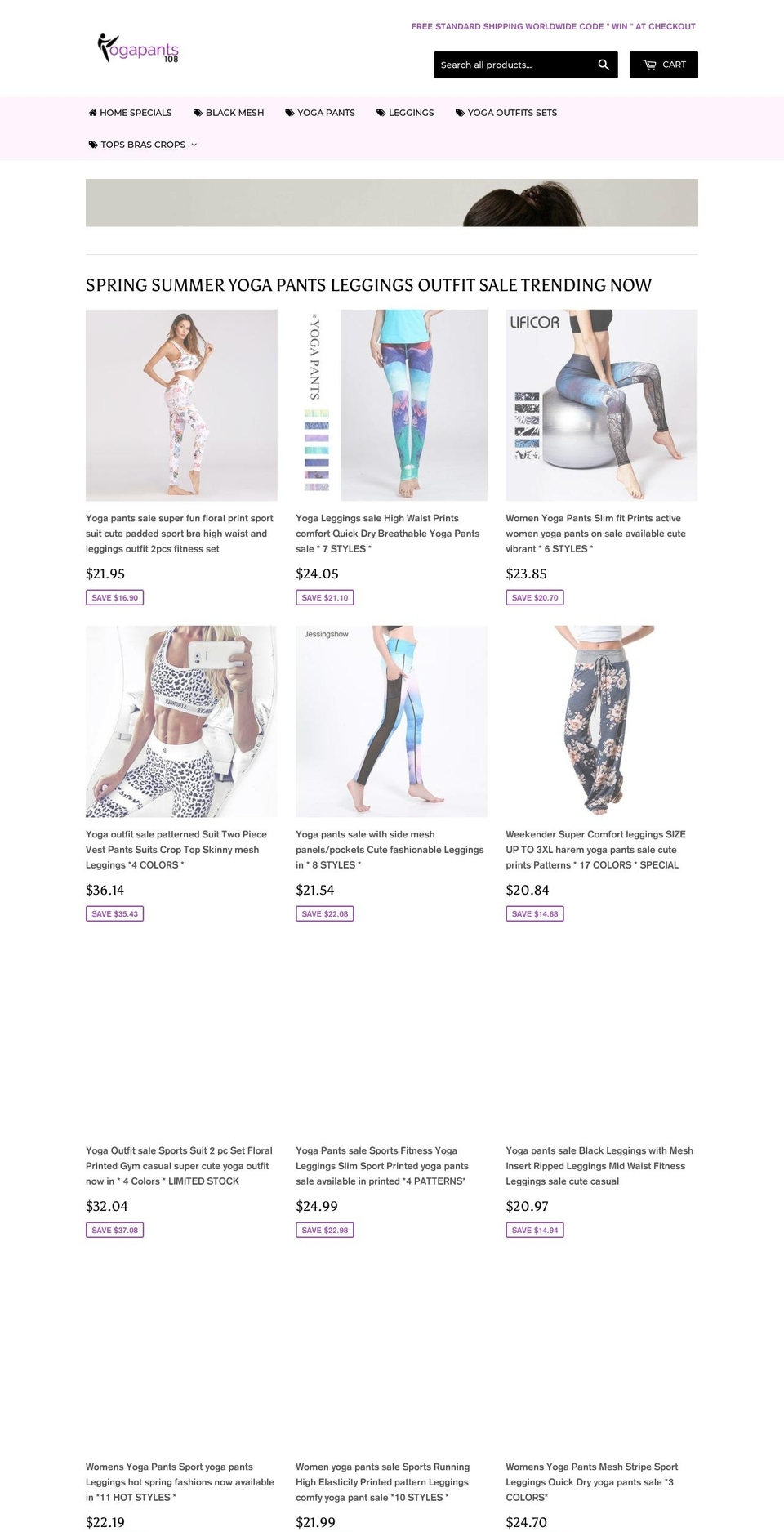 411organic.com — Shopify storefront screenshot