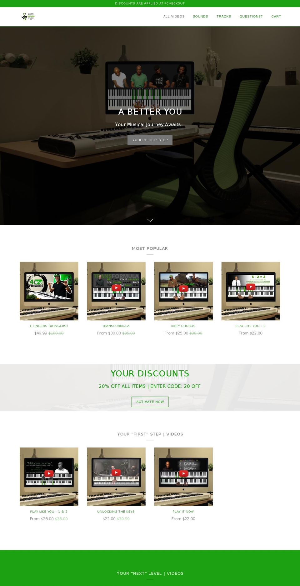 Pipeline before bold PB 1\/6\/17 Shopify theme site example 45dayjourney.com