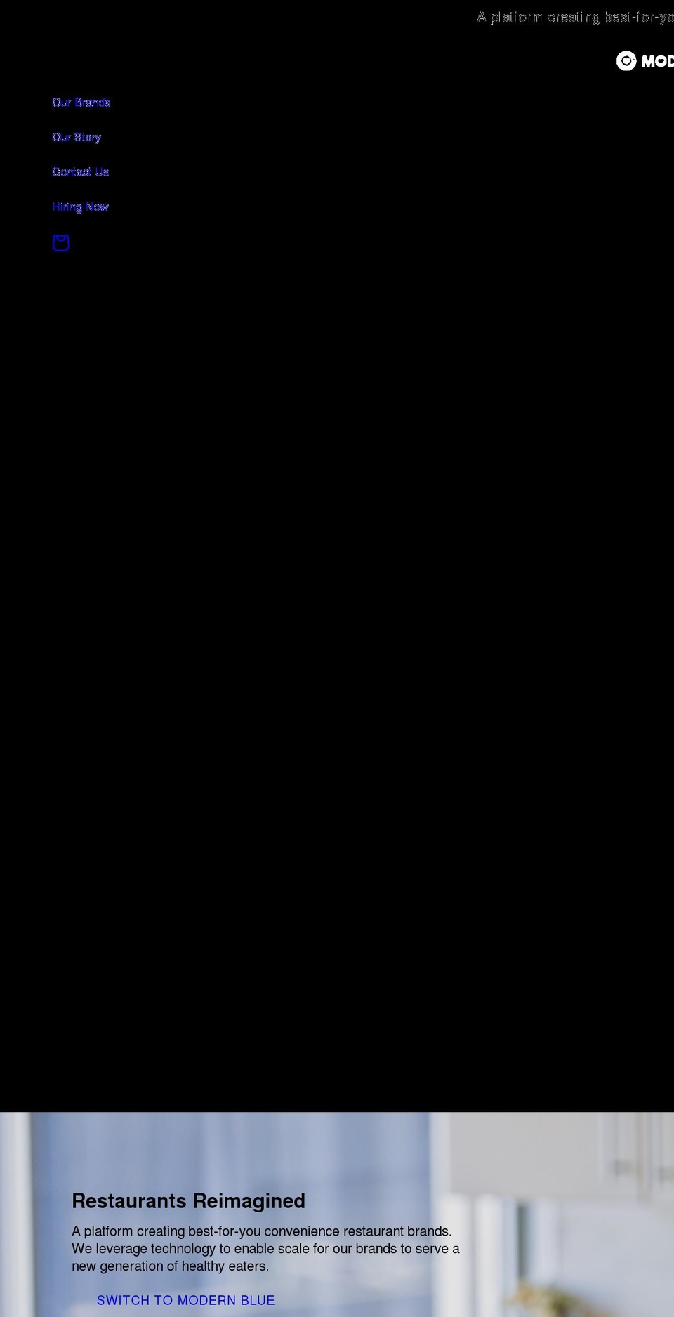 4fucksake.com shopify website screenshot