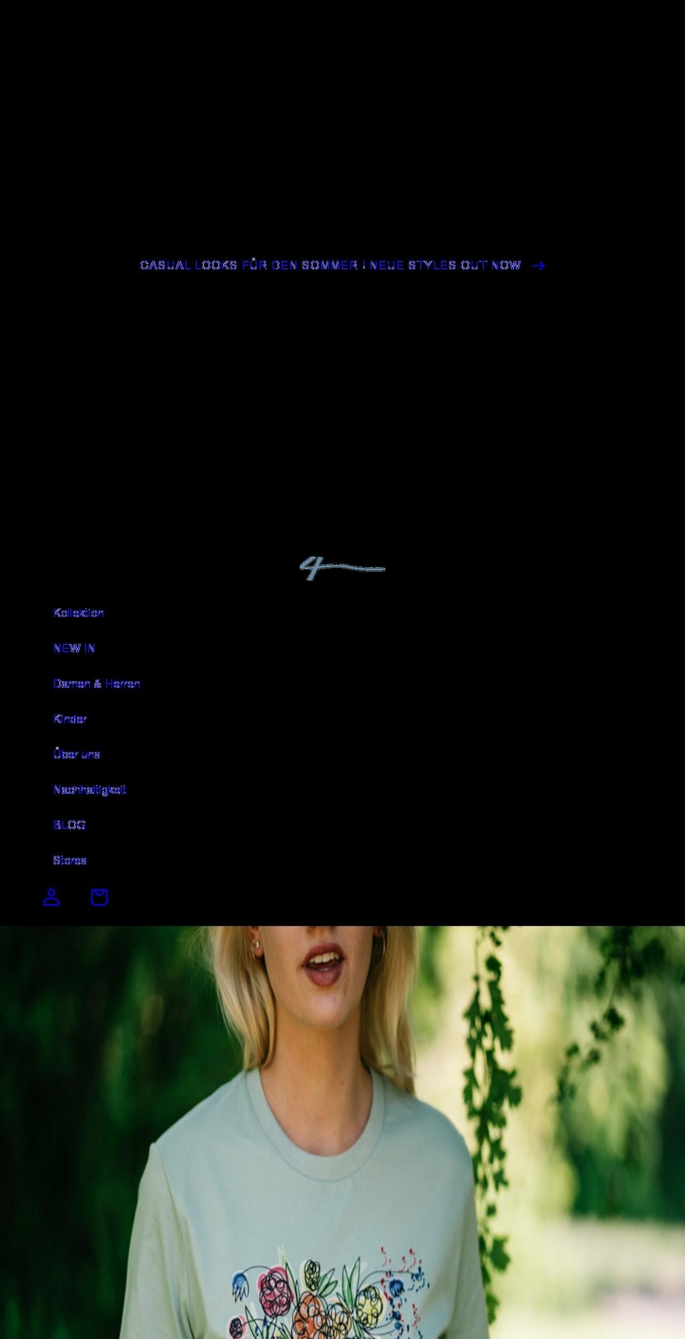 4littlearts.com shopify website screenshot