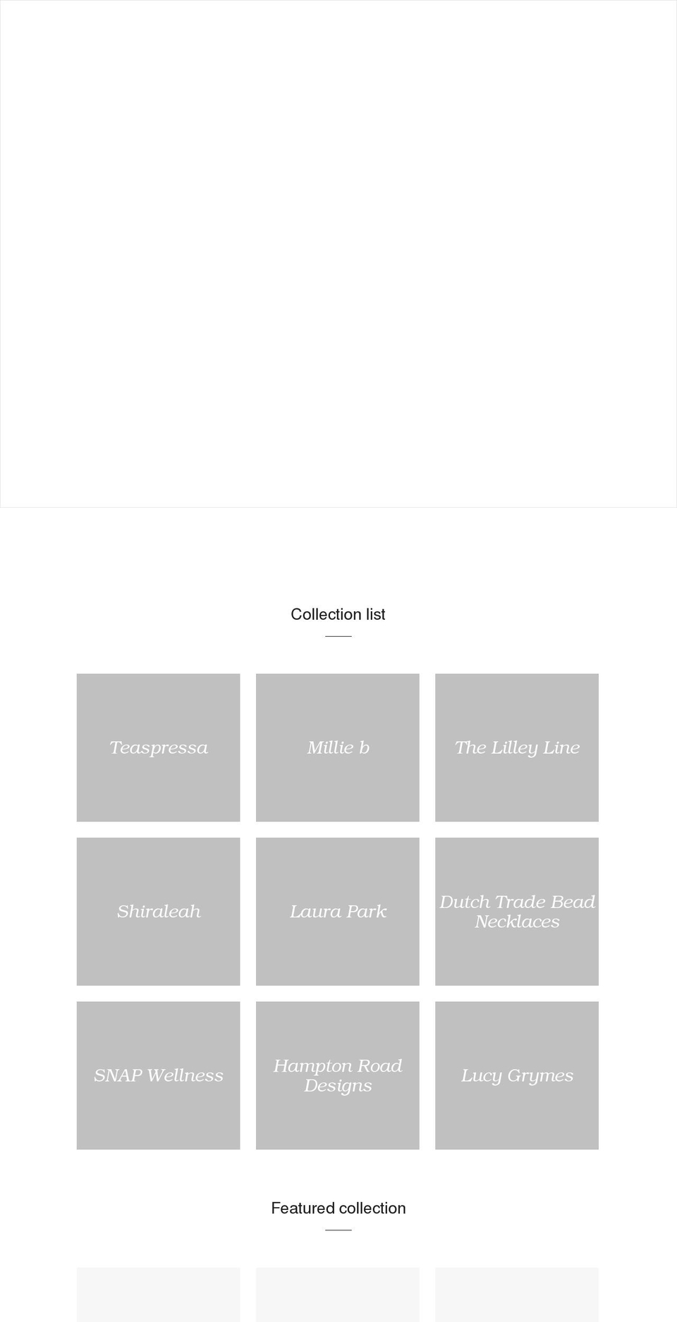 5-little-monkeys-atlanta.myshopify.com shopify website screenshot