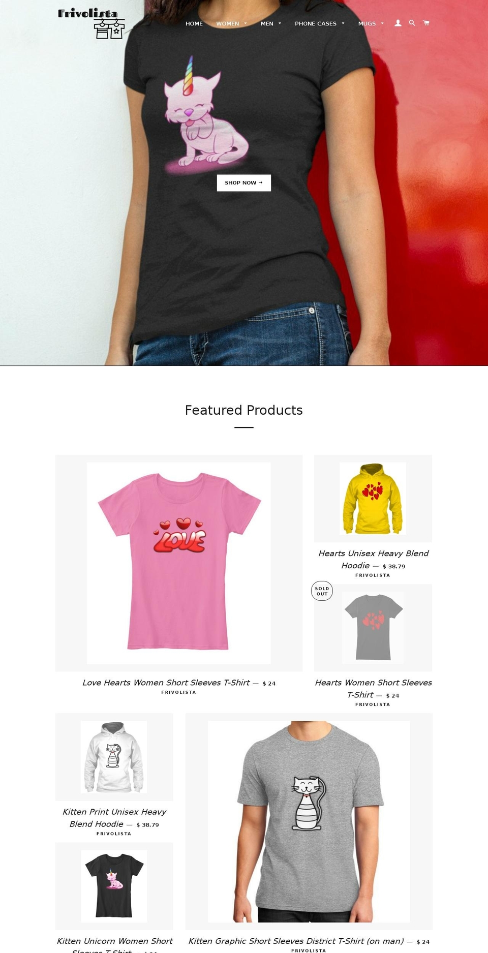 5-star-boutique.com shopify website screenshot