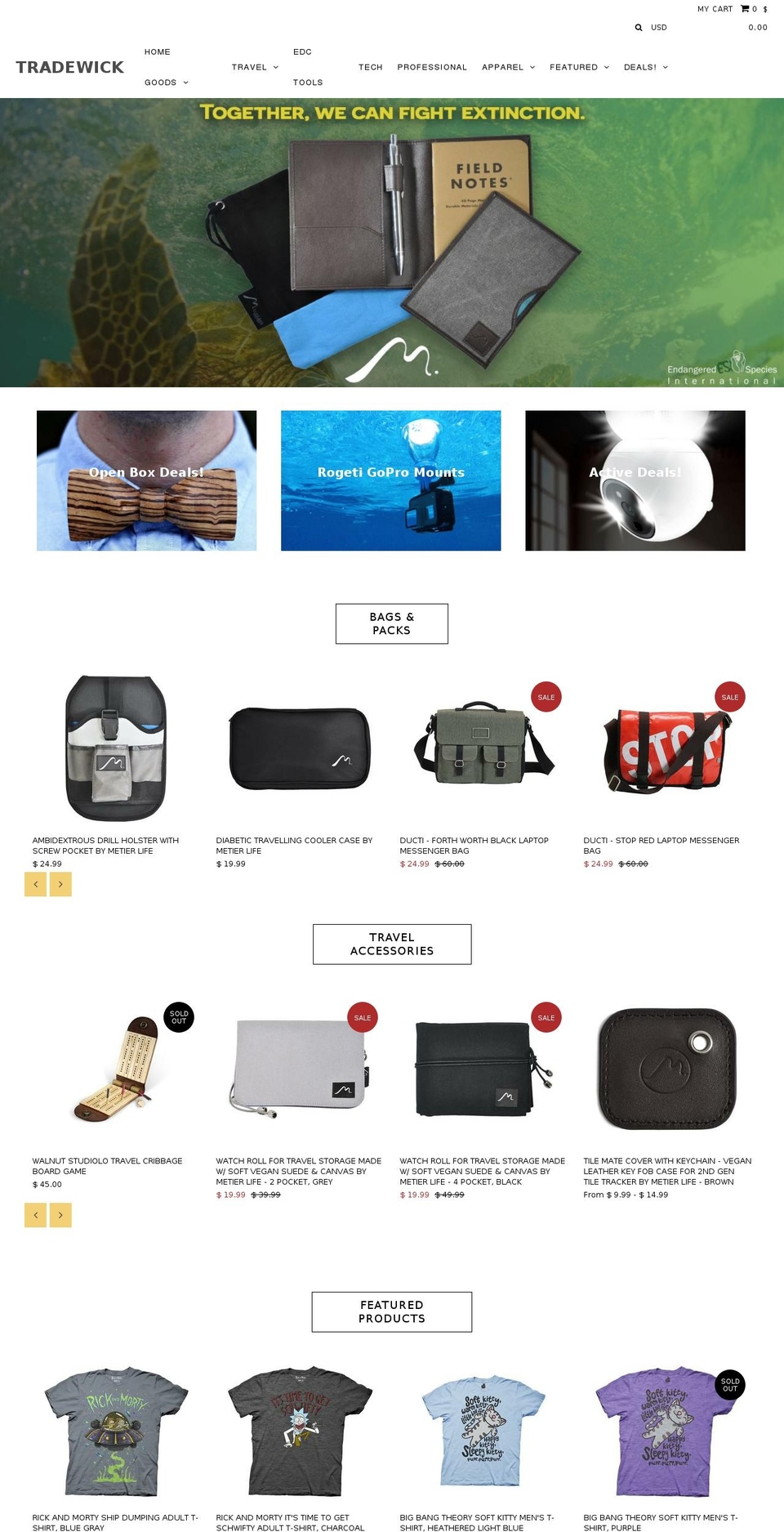 5000plentipoints.com — Shopify storefront screenshot