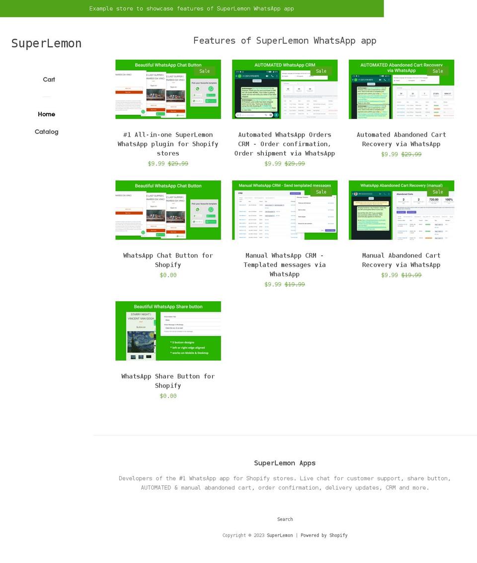 50kshop.myshopify.com shopify website screenshot