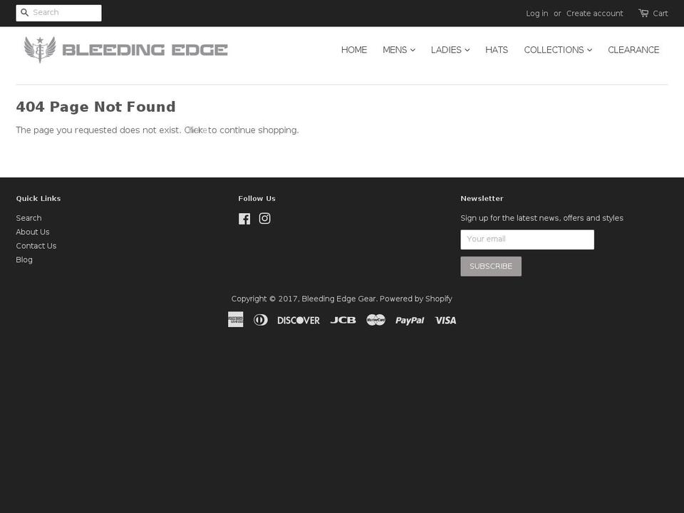 5280craft.com shopify website screenshot