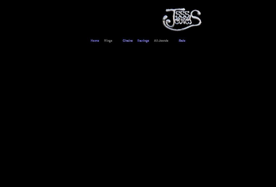 555jewels.com shopify website screenshot