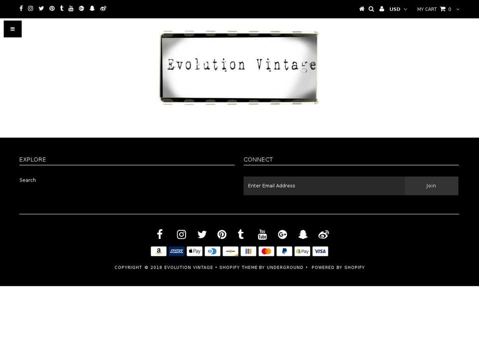 55thousanddresses.com — Shopify storefront screenshot