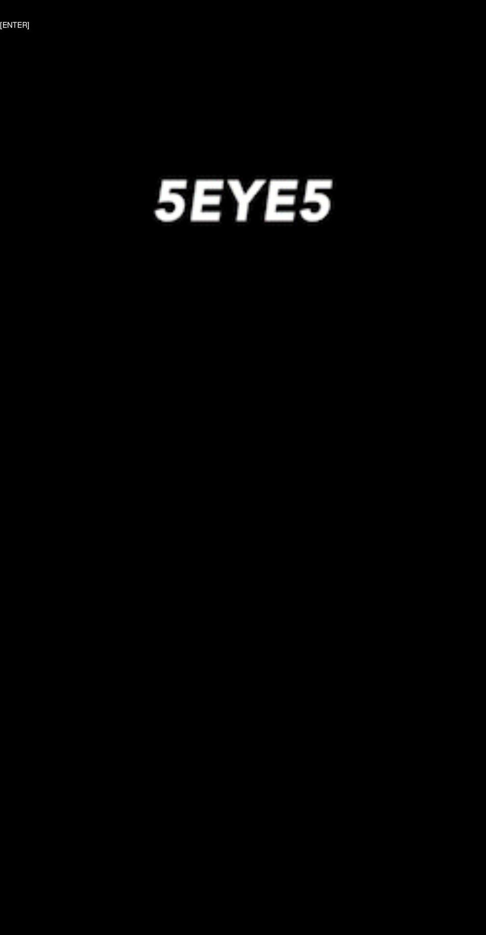 5eye5.com shopify website screenshot