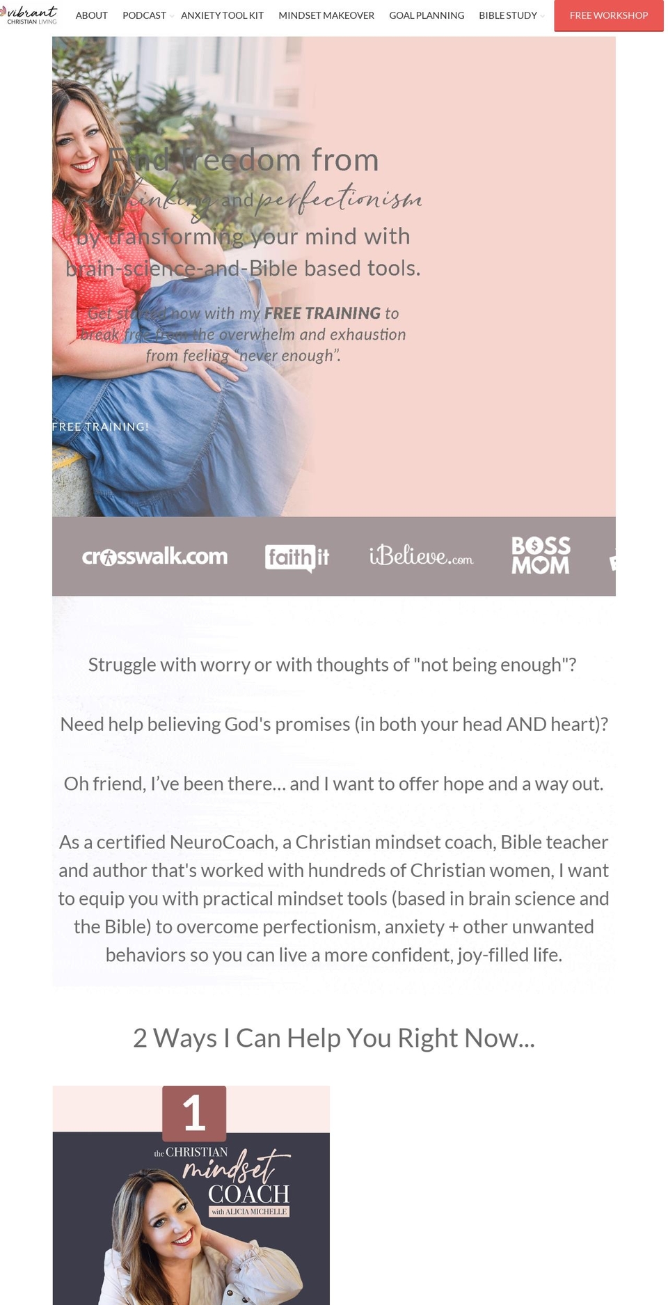 5rsbiblestudy.com — Shopify storefront screenshot