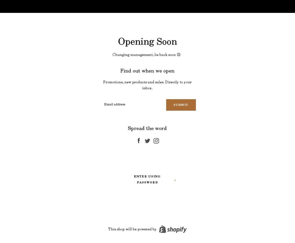 5thelementcosmetics.com shopify website screenshot