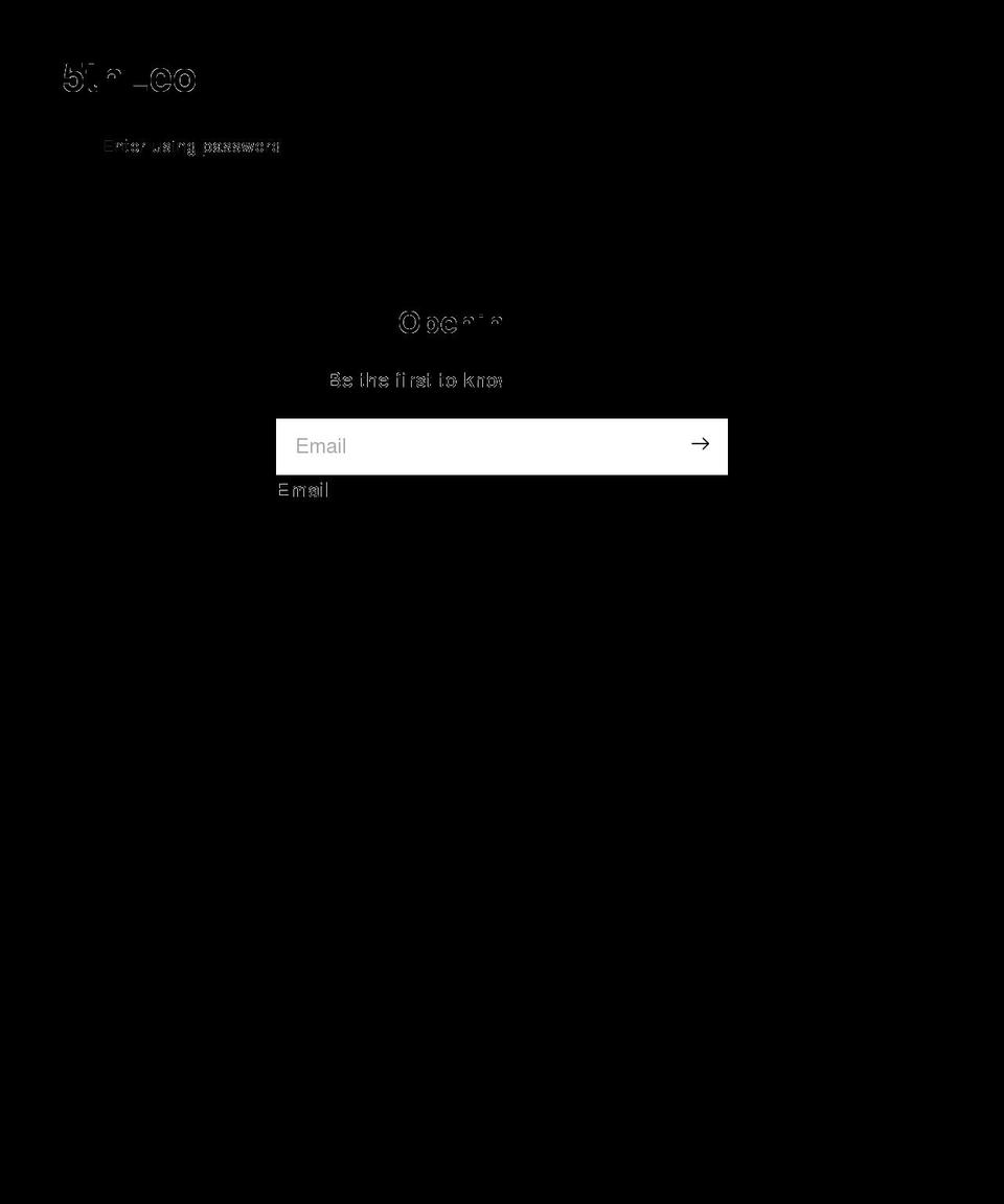 5thleo.com shopify website screenshot