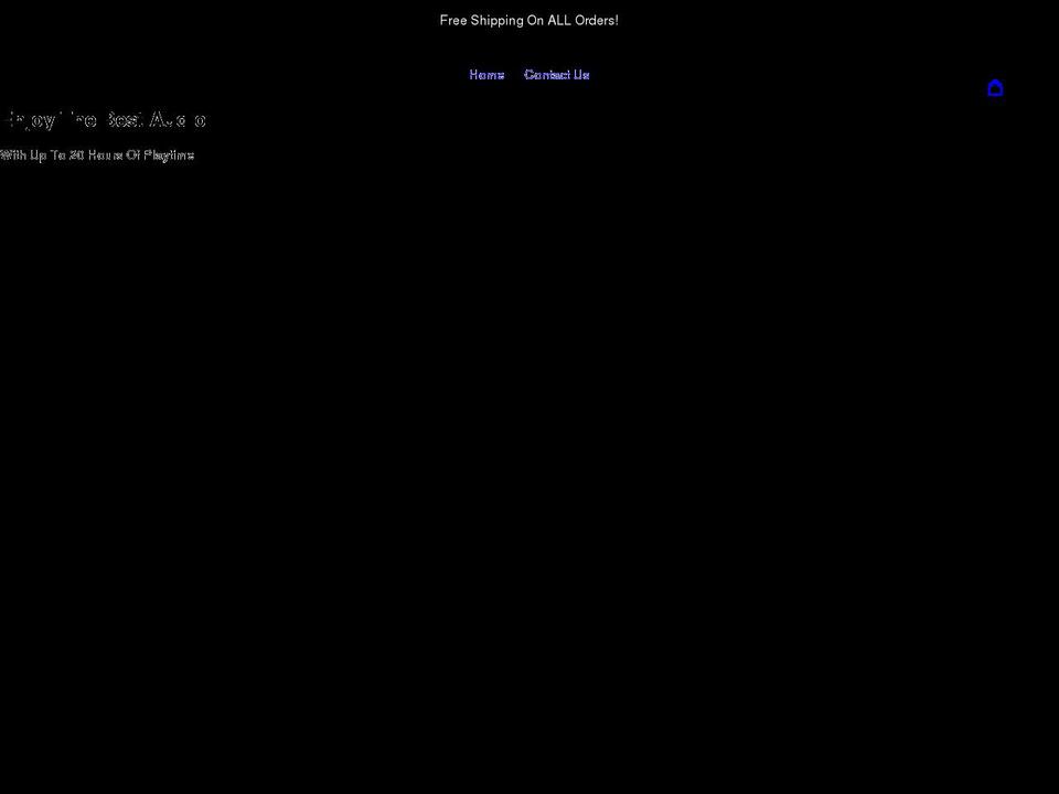 6lends.com shopify website screenshot