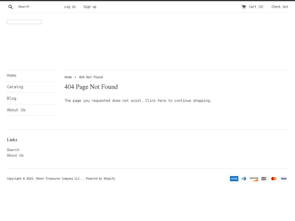 6plus1foods.com — Shopify storefront screenshot