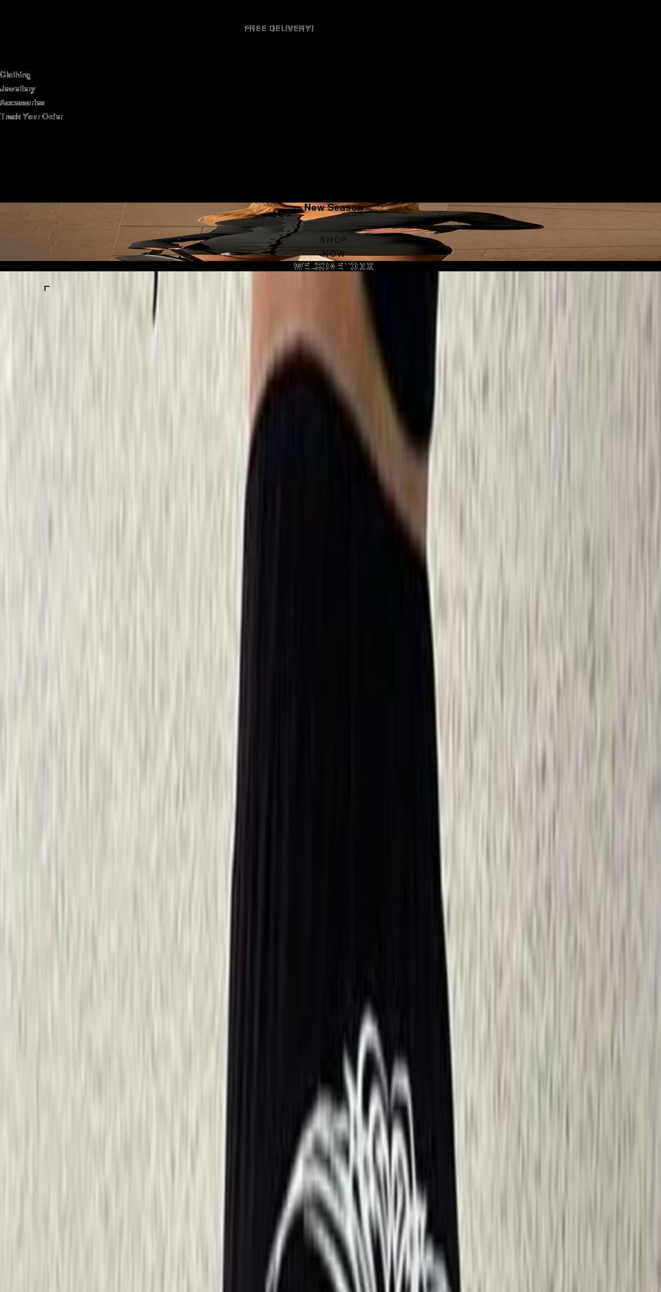 6signature.com shopify website screenshot