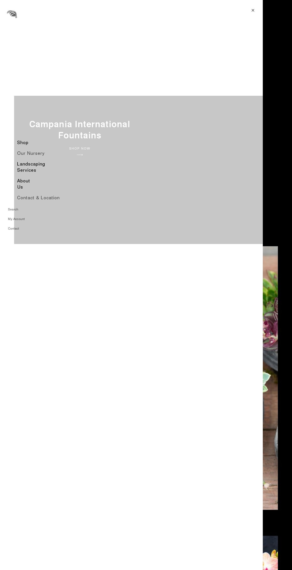 7daynursery.com shopify website screenshot