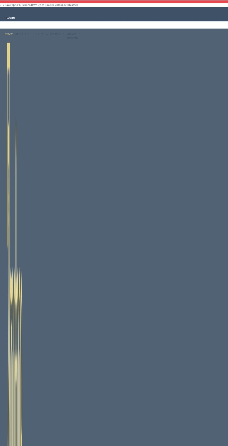 7onetees.com shopify website screenshot