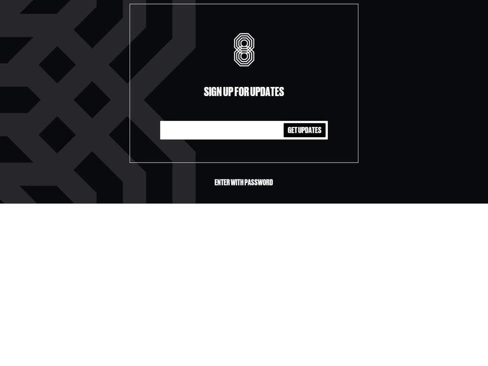 8-performance.com — Shopify storefront screenshot