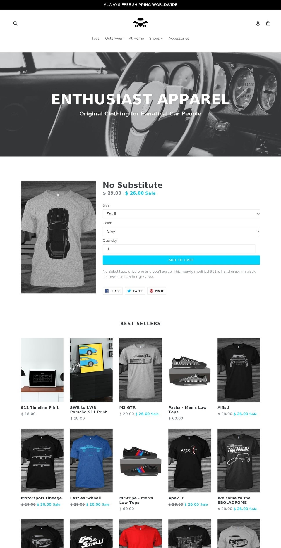 8380laboratories.com — Shopify storefront screenshot