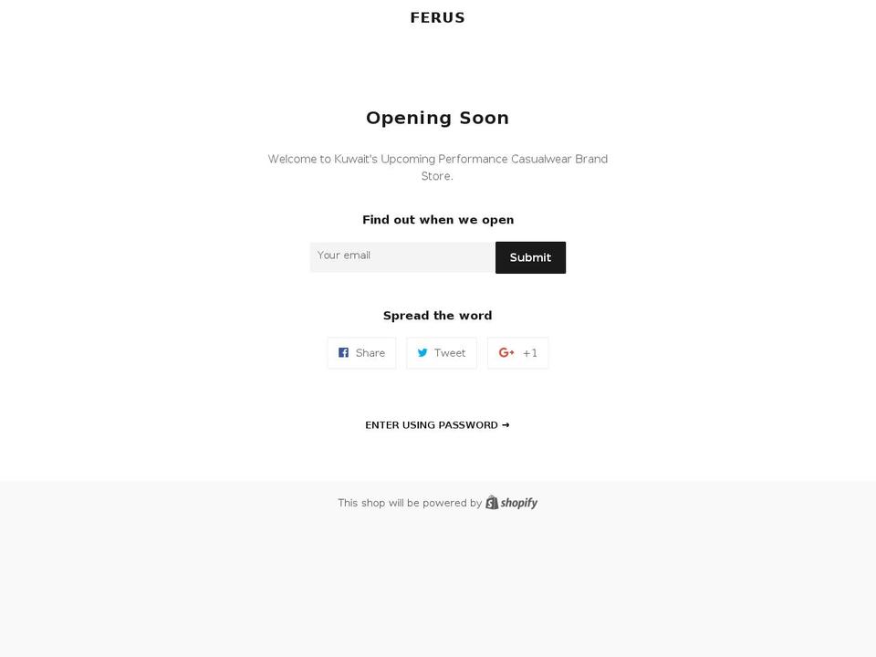 89volts.com shopify website screenshot