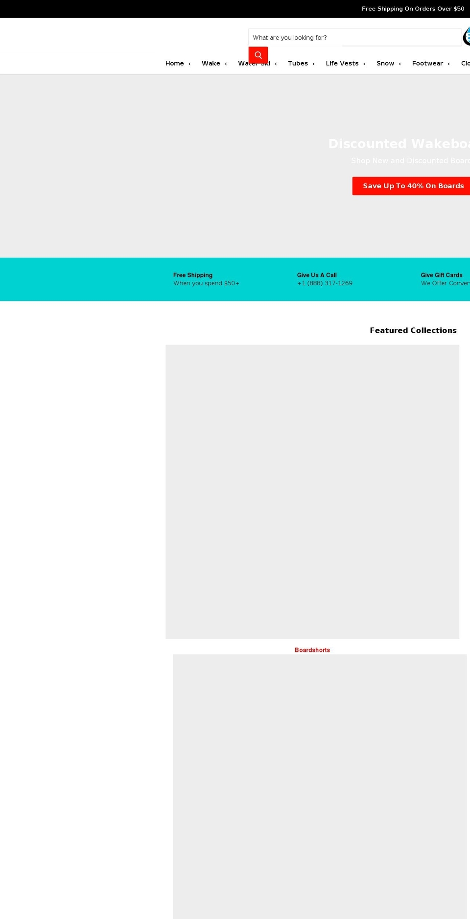 8eightsunglasses.com — Shopify storefront screenshot