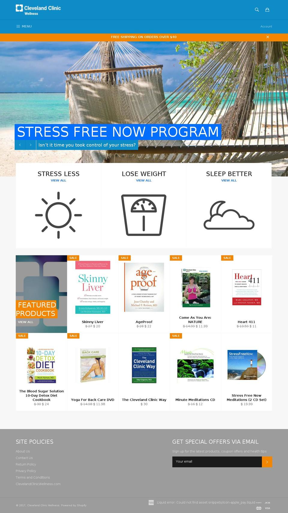 8littlehelpers.com shopify website screenshot