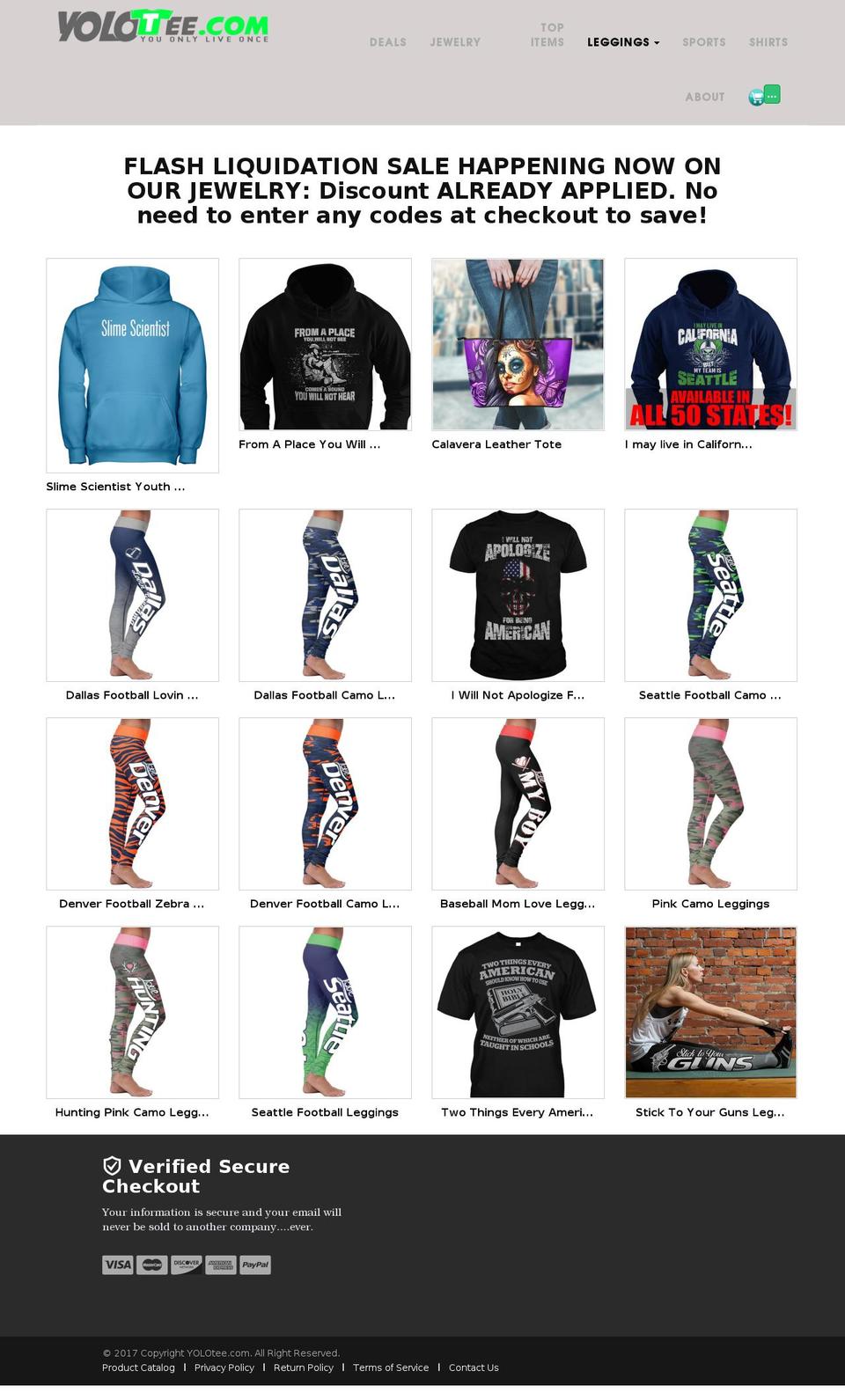 90tees.com shopify website screenshot