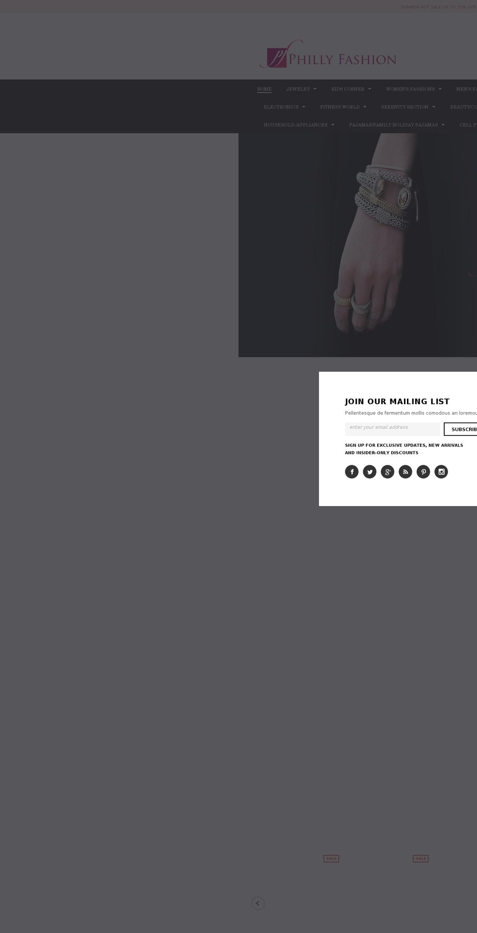 911buys.net shopify website screenshot