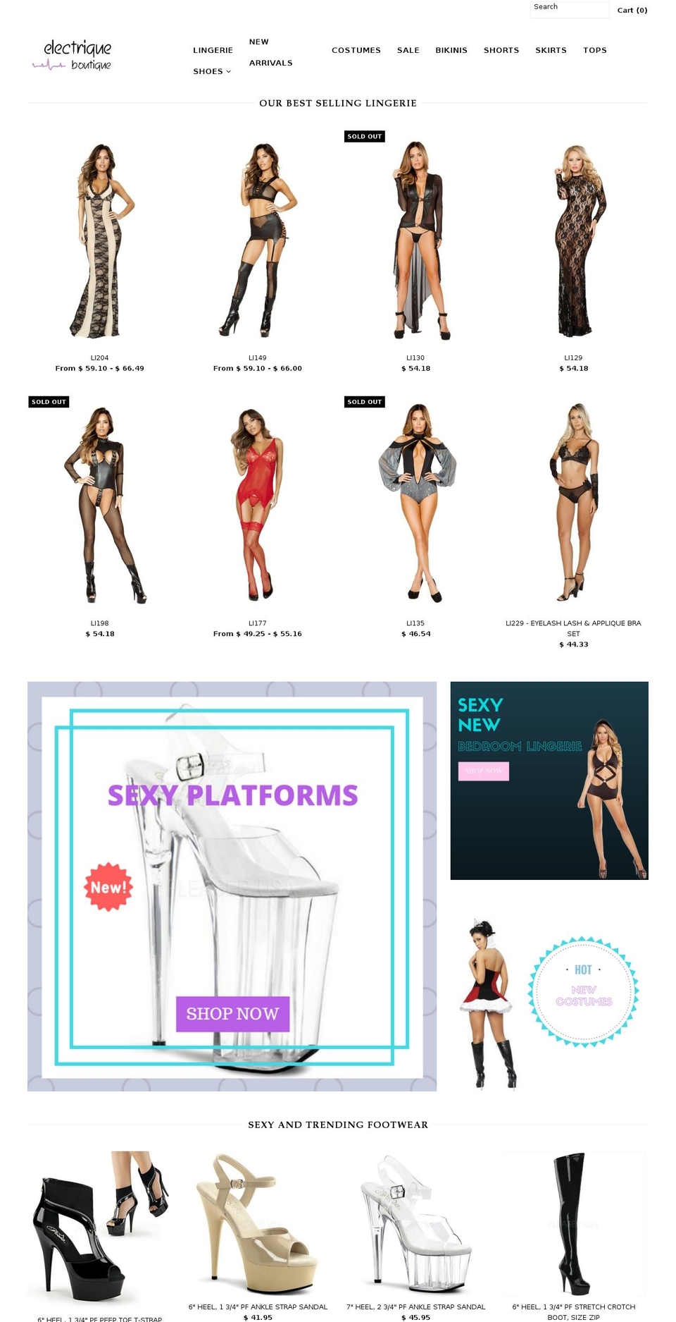 Copy of Mr Parker Shopify theme site example 999shoestore.com