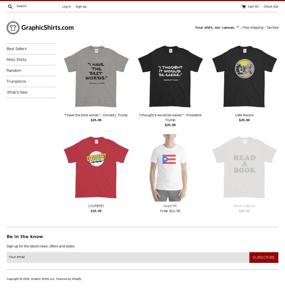 a-money-tree.com — Shopify storefront screenshot