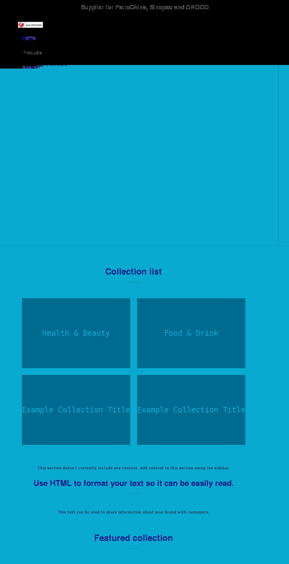 a1-buy.com shopify website screenshot