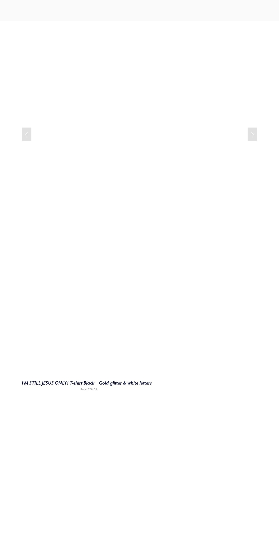a238tshirts.com — Shopify storefront screenshot