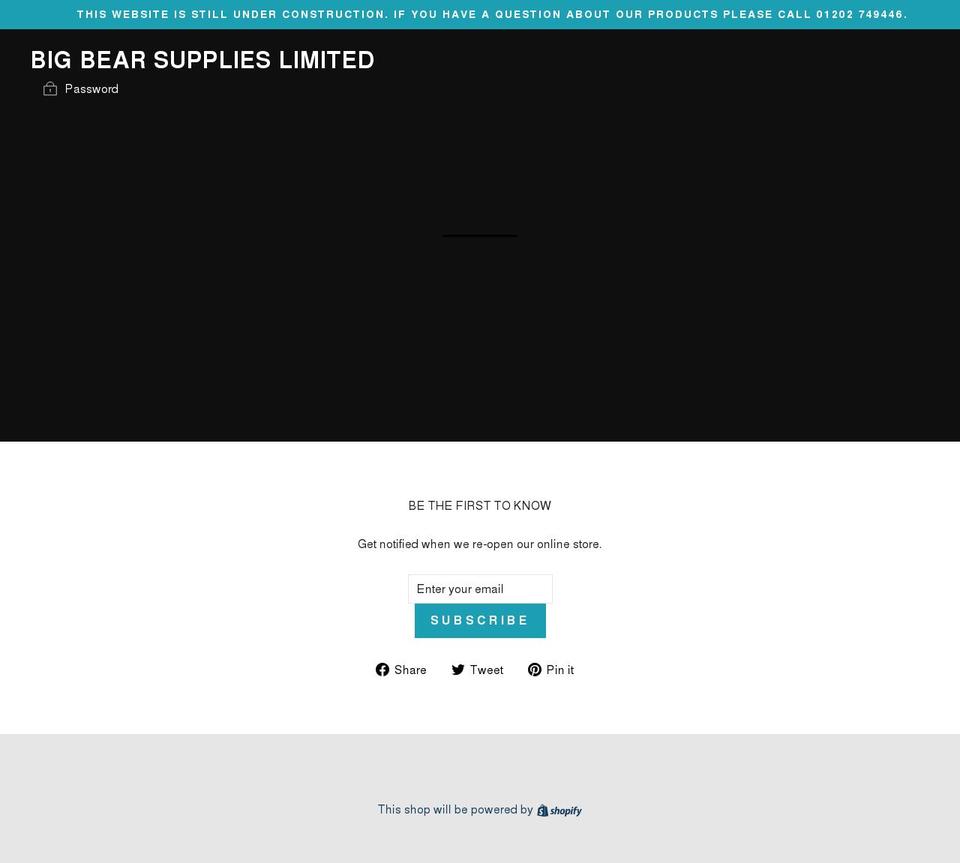 a4marine.com shopify website screenshot