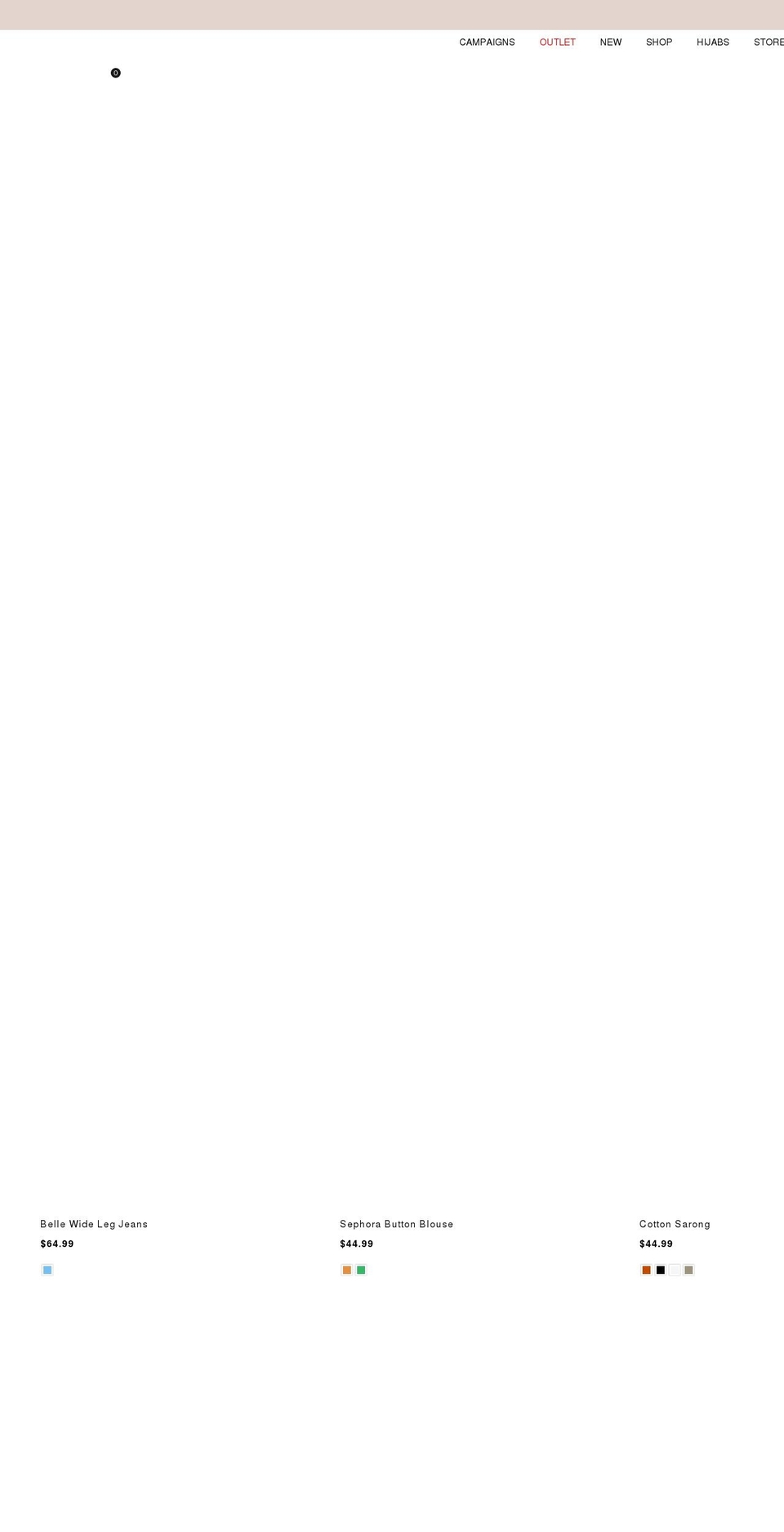 aabbnd.com shopify website screenshot