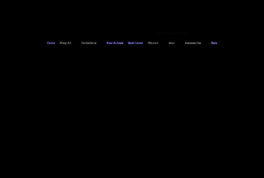 abbieleighdesigns.com shopify website screenshot