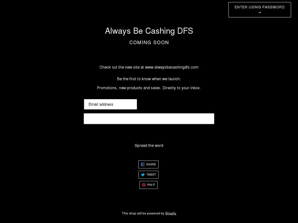 abc Shopify theme site example abc-dfs.com