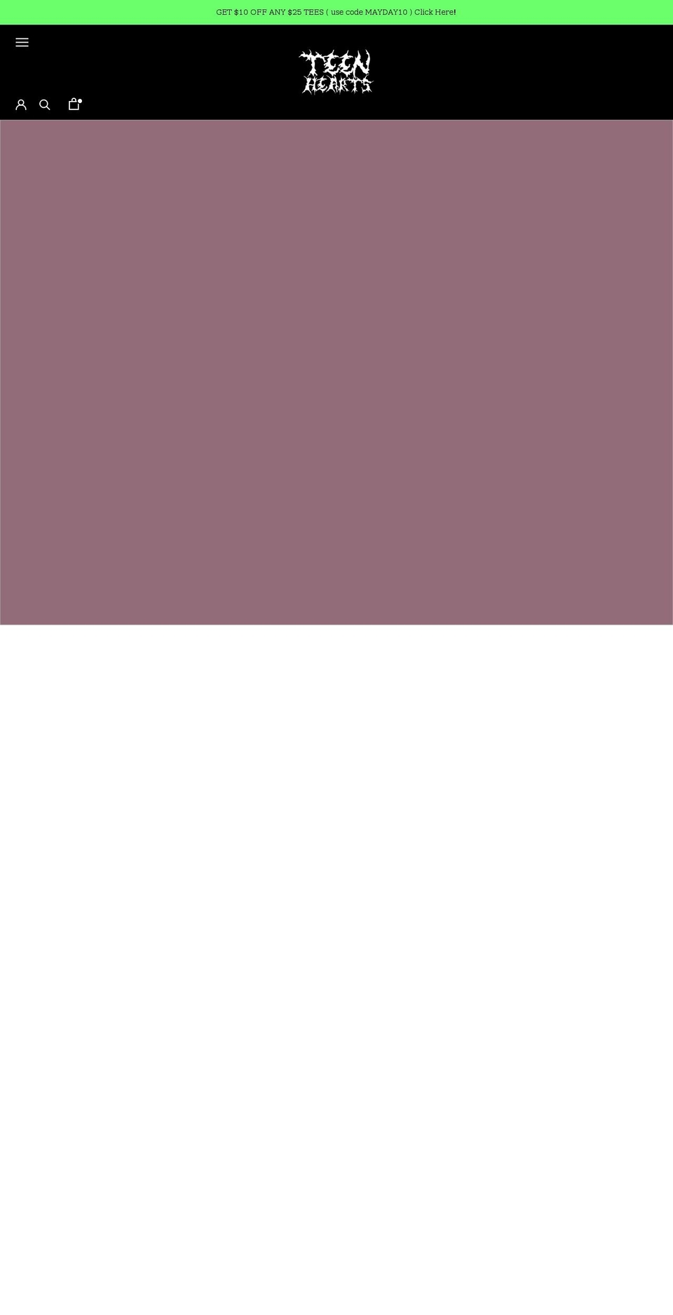 abdellahelatrach.com shopify website screenshot