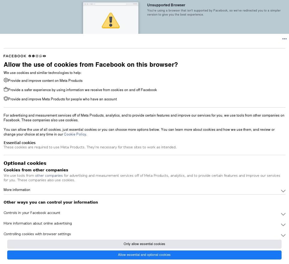 abdullahbros.com shopify website screenshot