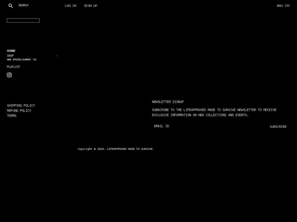 abdulshakir.myshopify.com shopify website screenshot