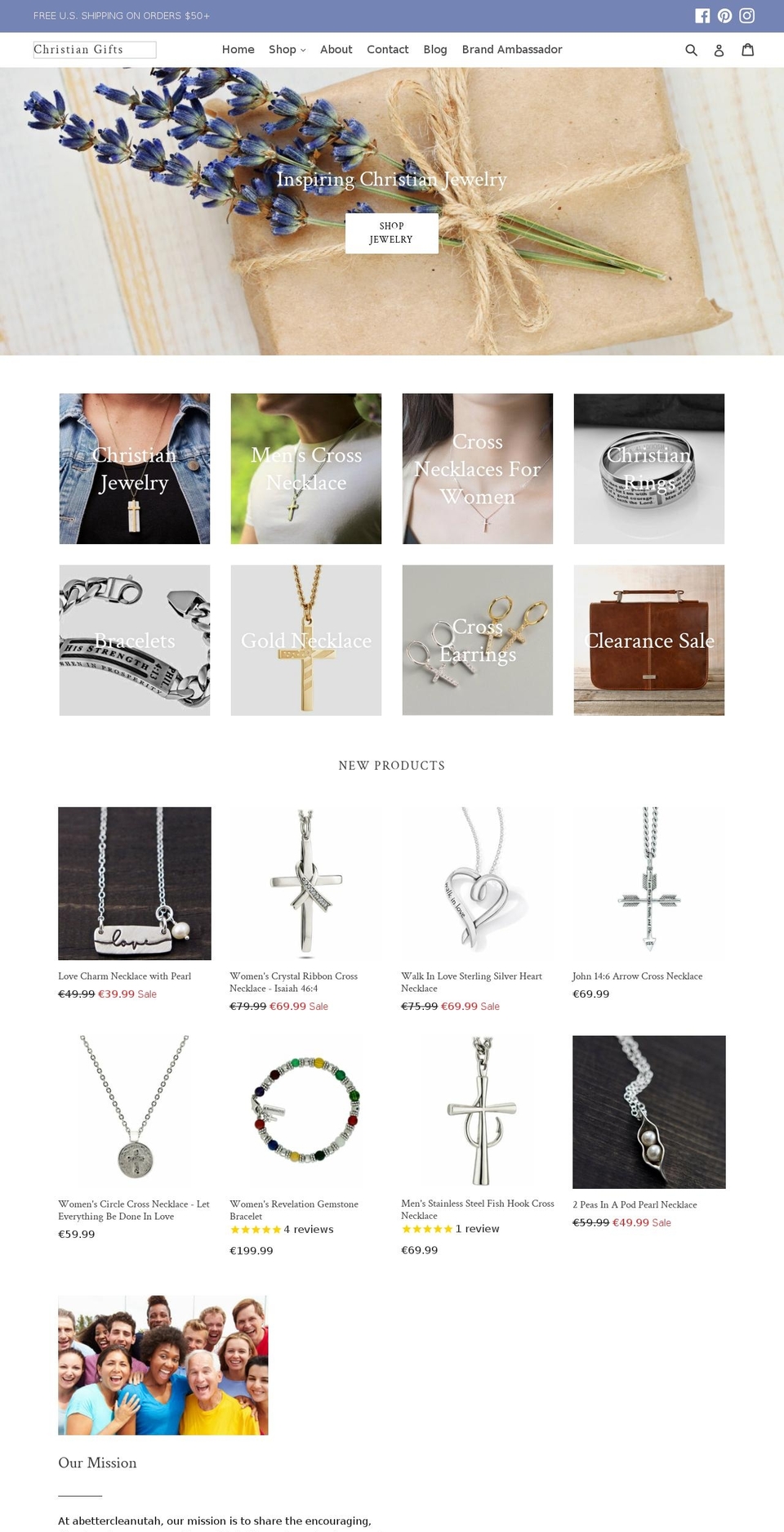 Yotpo theme-export-madwire-sections Shopify theme site example abettercleanutah.com