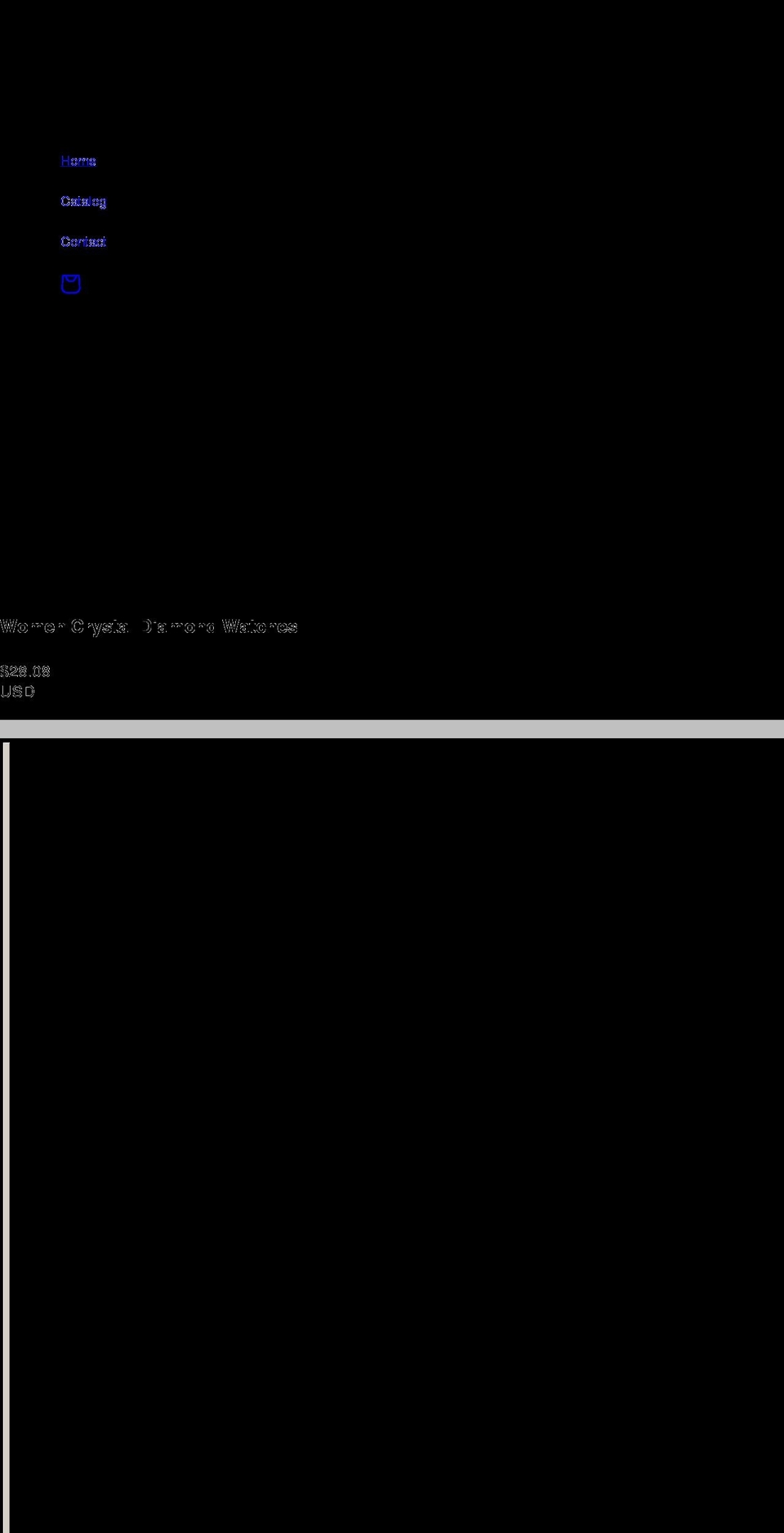 abgiftz.com shopify website screenshot