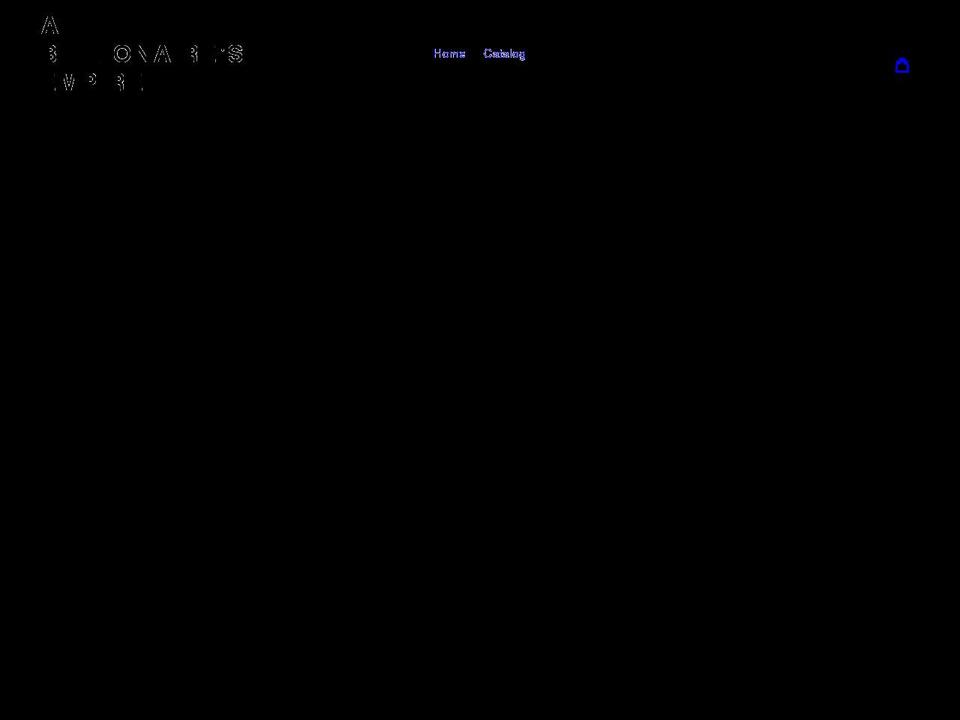 abillionaireempire.com shopify website screenshot