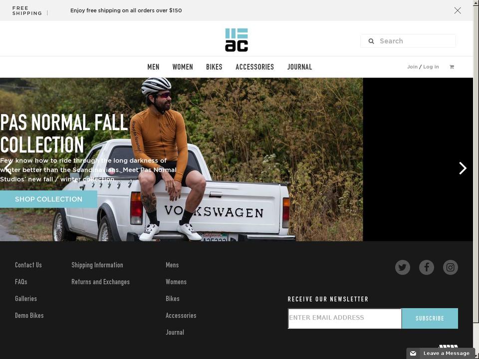 abovecategory.myshopify.com shopify website screenshot