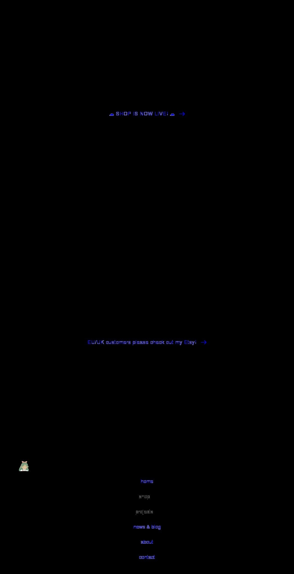 abraca-deborah.com shopify website screenshot