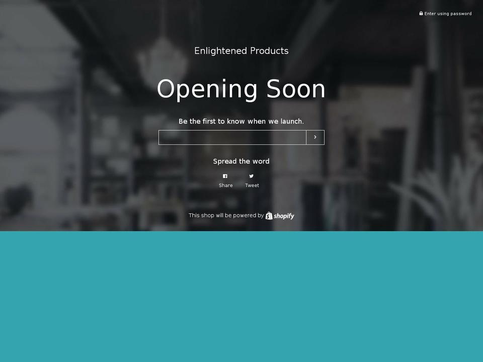 abracadabraart.com — Shopify storefront screenshot