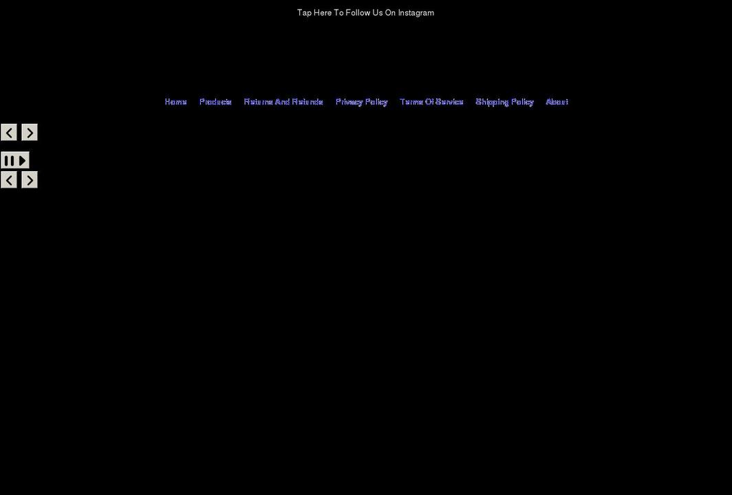 abundanceee.com shopify website screenshot