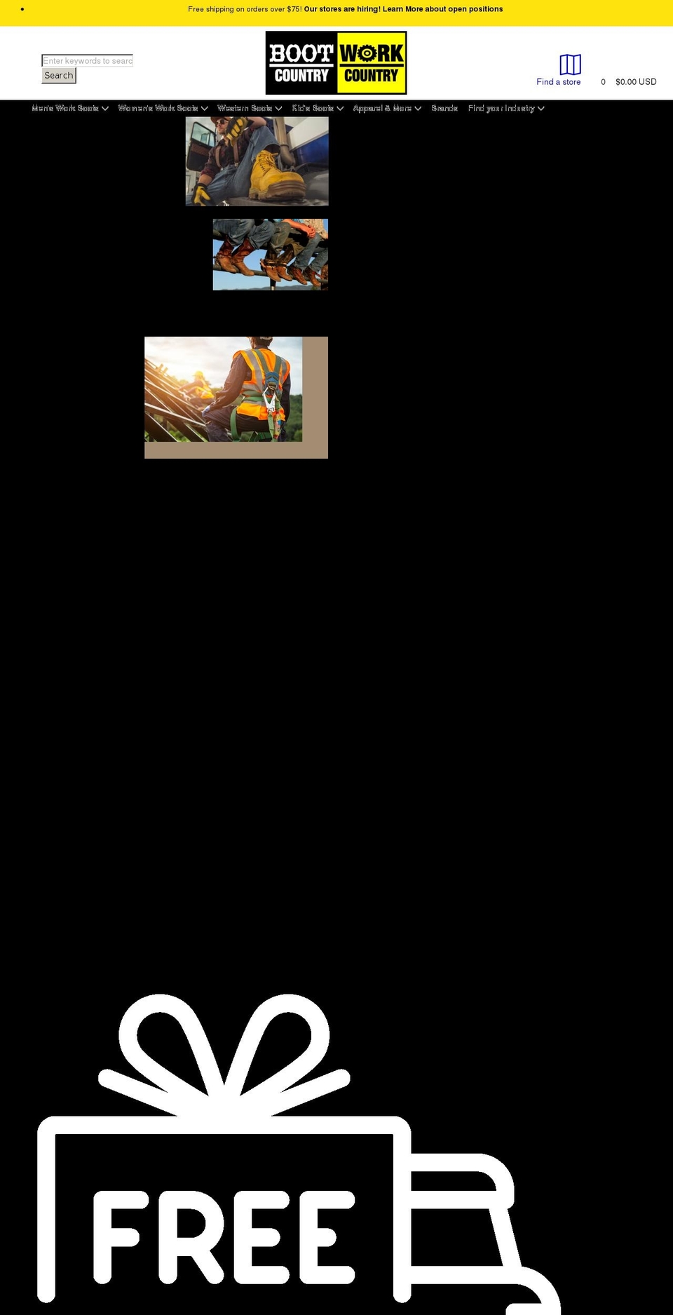 academydebtconsolidation.com shopify website screenshot