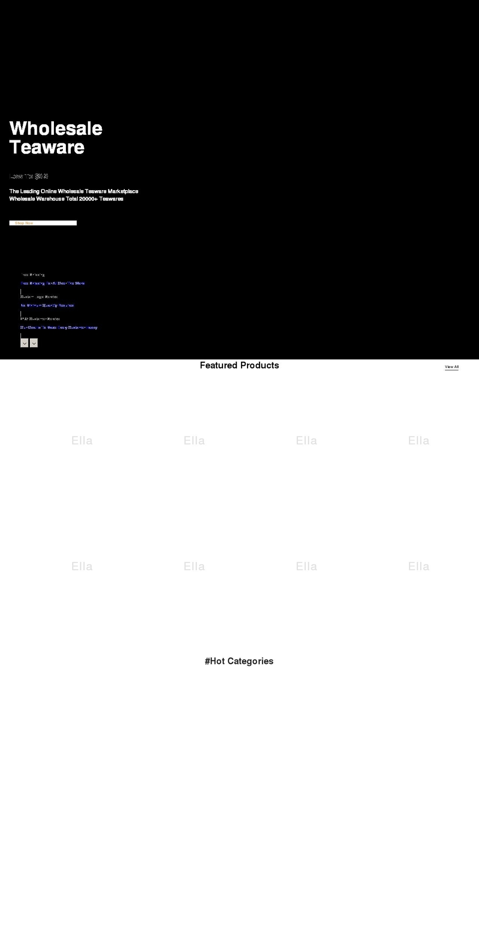 acatpaw.com shopify website screenshot