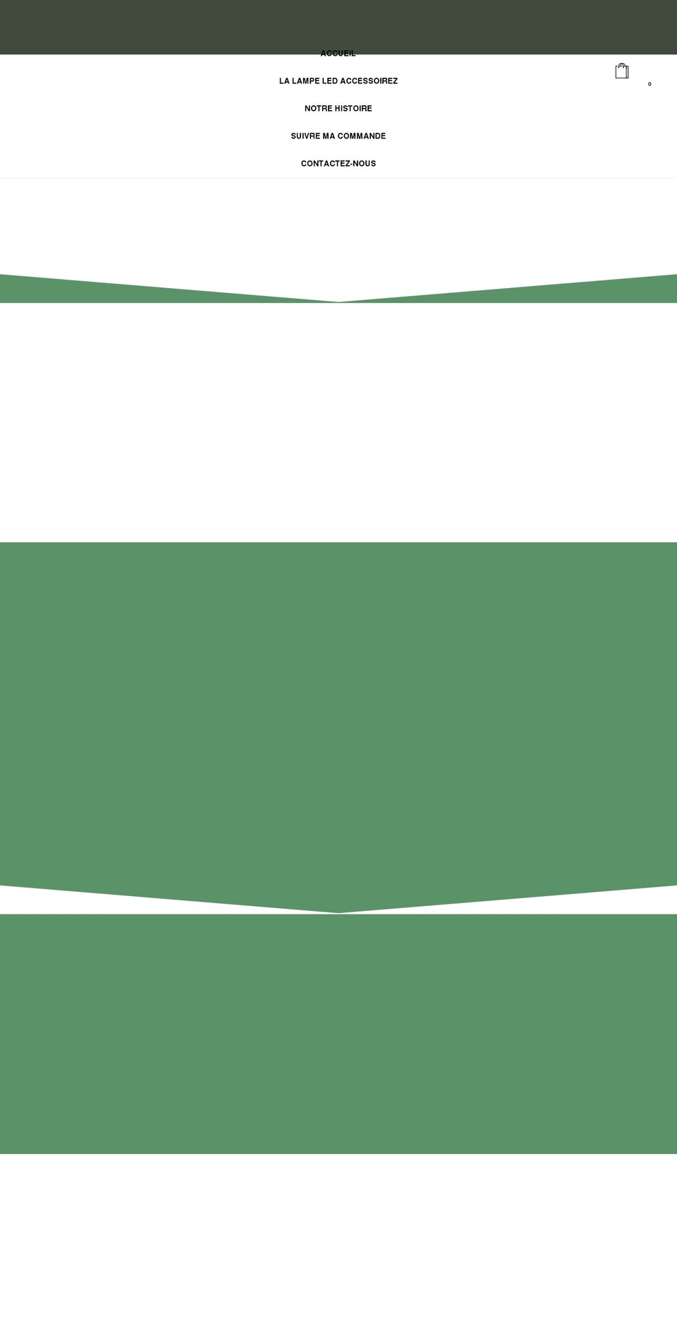 accessoirez.com shopify website screenshot