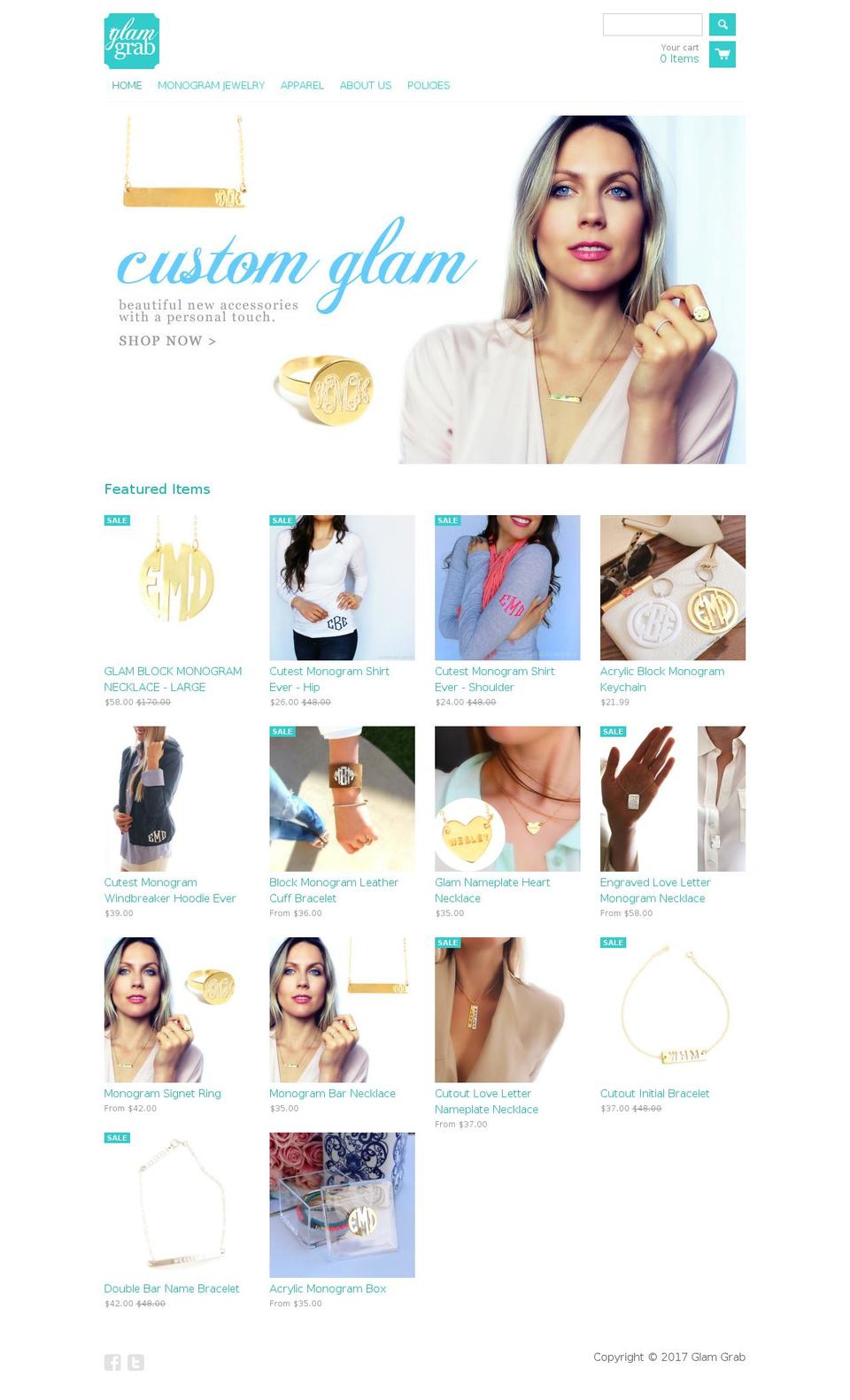 accessoryauction.com shopify website screenshot